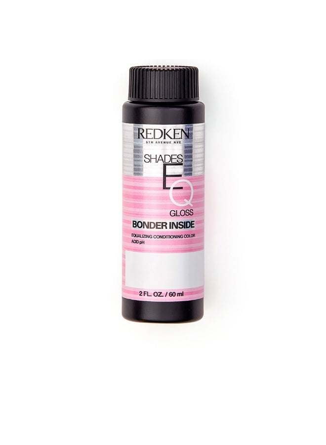 Redken Shades EQ Gloss Bonder Inside Color 010P Ivory Pearl 60ml - Image 1
