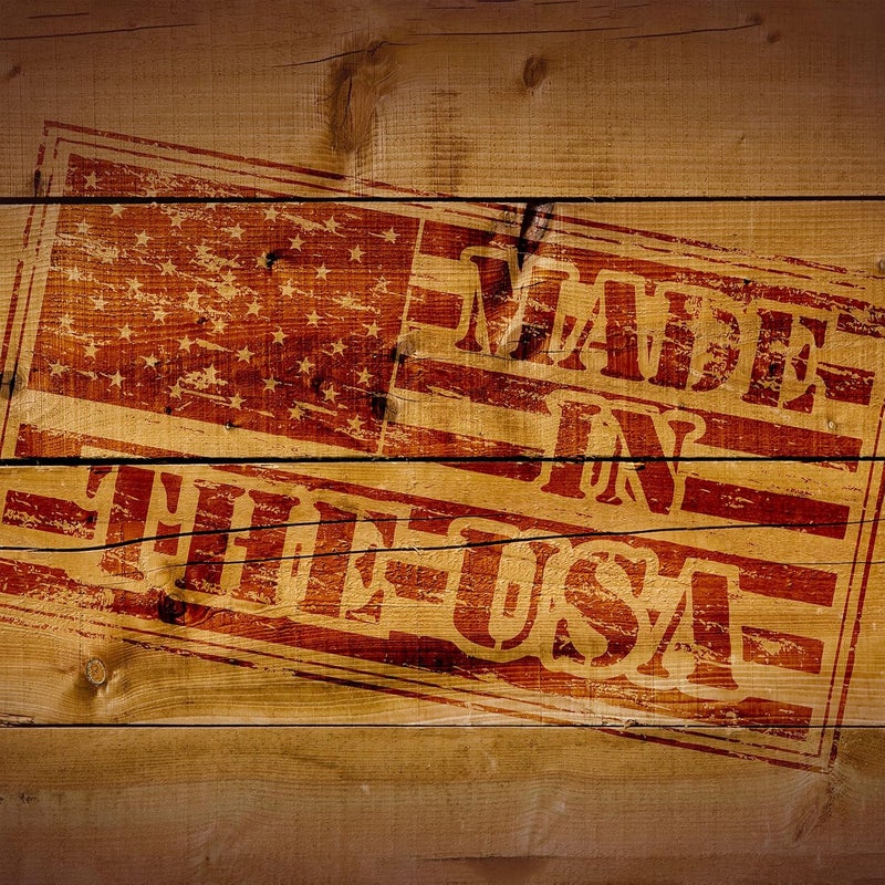 RecPro B&B Moulders 4 RV Rain Gutter Spout Long Version Left and Right White | Made in America - Image 3