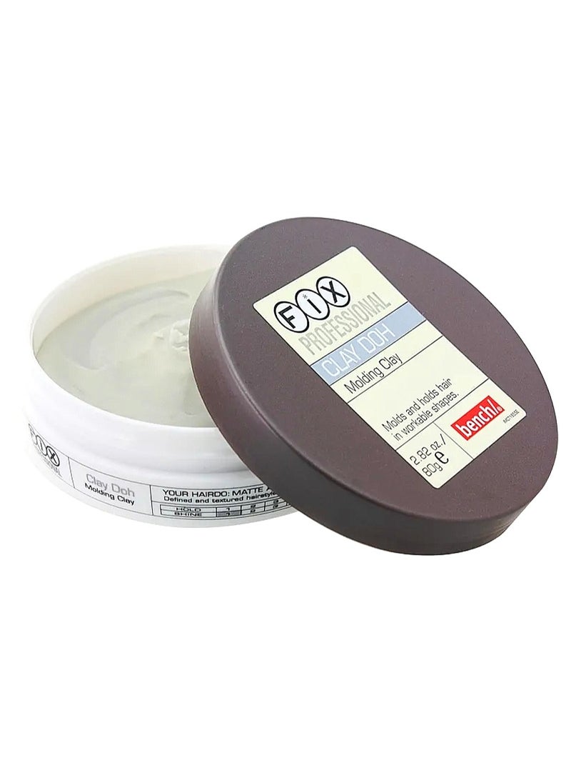 Fix Professional Clay Doh 80 grams - Image 1