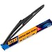 ATTKE OEM Quality Rear Wiper Blade for TOYOTA RAV4 2023201920122001Highlander 20192001Original Style12 Inch Rear Wiper Blade - Image 2