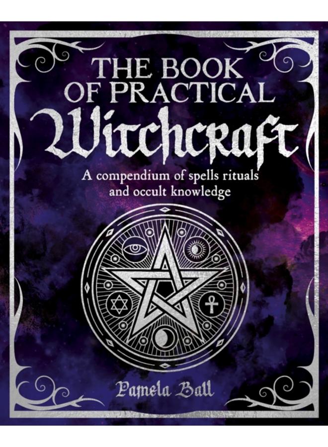 The Book of Practical Witchcraft 