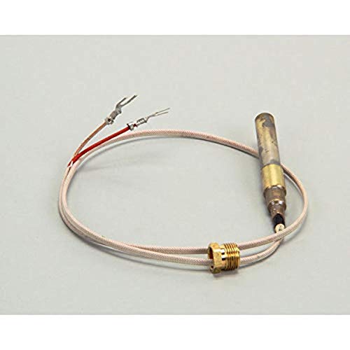 Vulcan Hart (VULCC) 00-410839-00004 Thermopile, chrome - Image 4