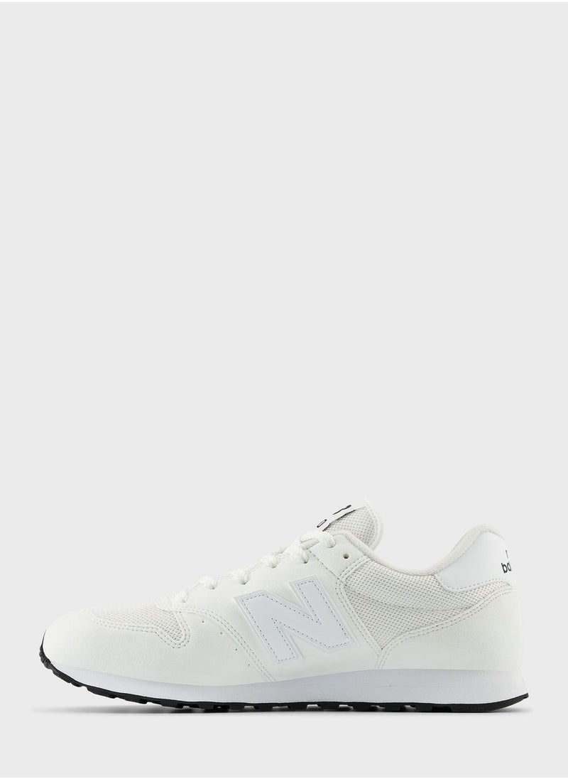 New Balance - 500 Sneakers - Image 1