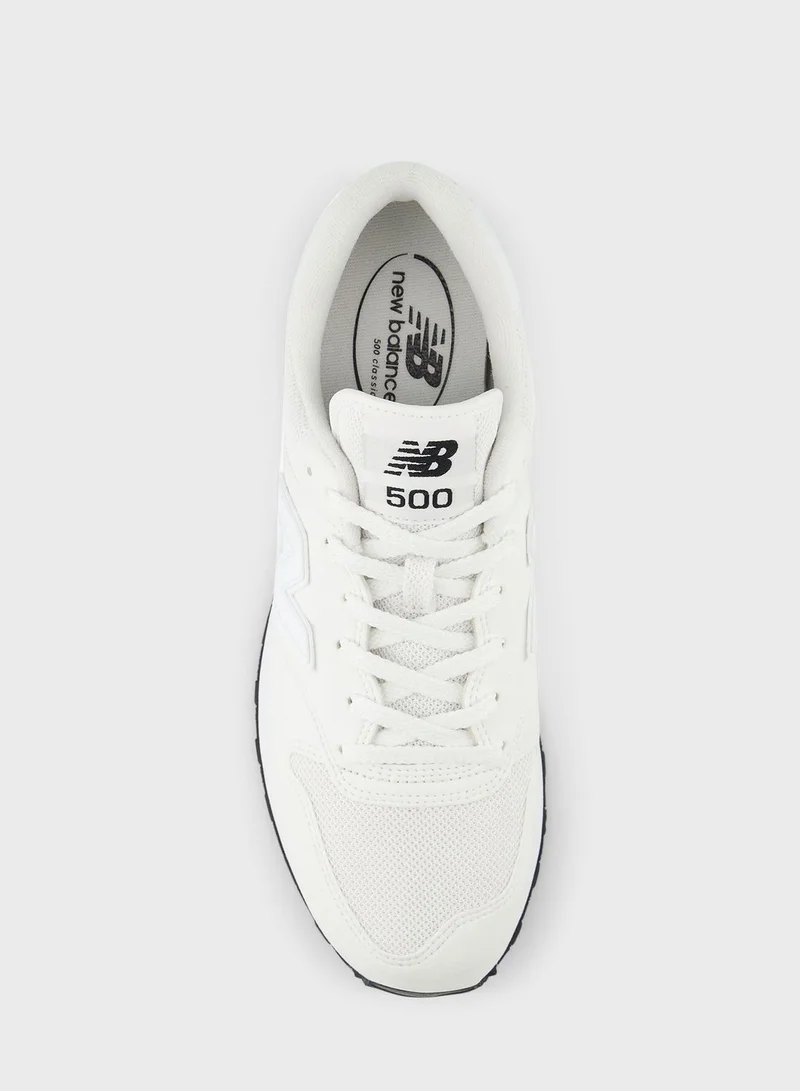New Balance 500 Sneakers
