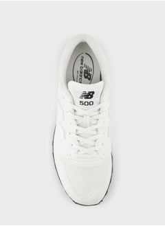 New Balance 500 Sneakers  - Image 5