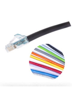 Commscope CPCSSZ2-03F010  Dark Gray | Cord Length - 10 Ft
