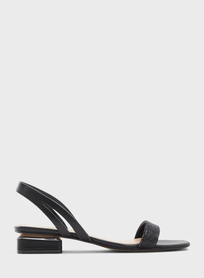ALDO Adreilla Low Heel Sandals