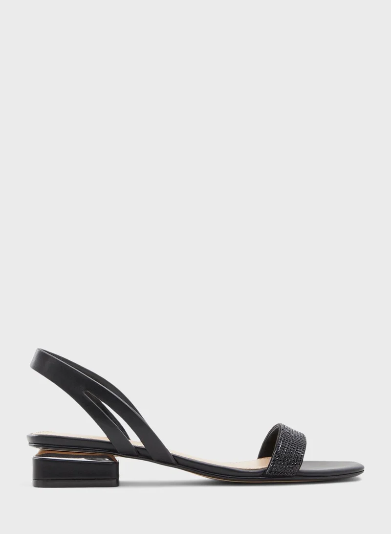 ALDO Adreilla Low Heel Sandals