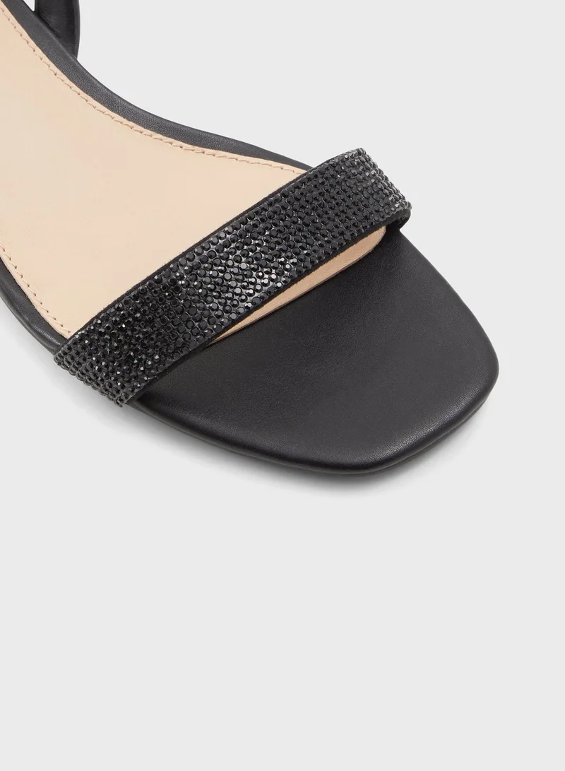 ALDO Adreilla Low Heel Sandals