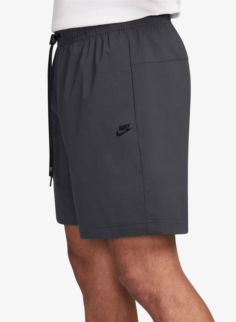 Nike Tech Woven Shorts - Image 3