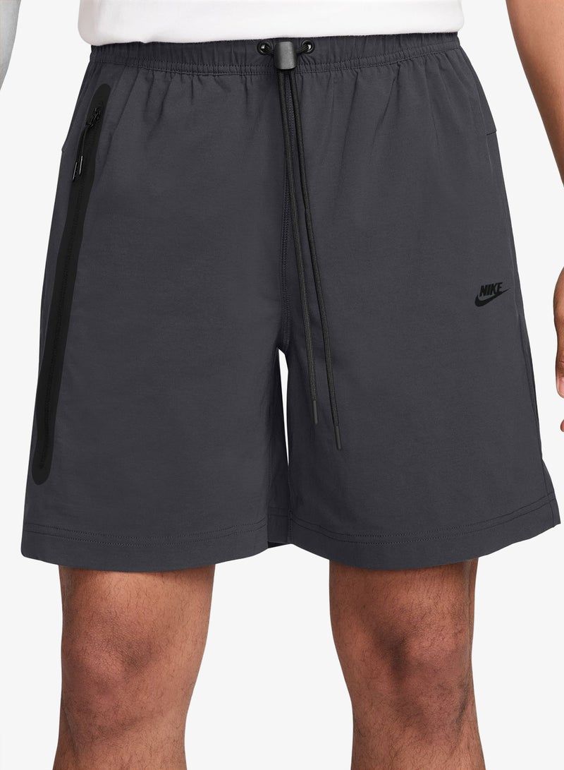 Nike Tech Woven Shorts - Image 1