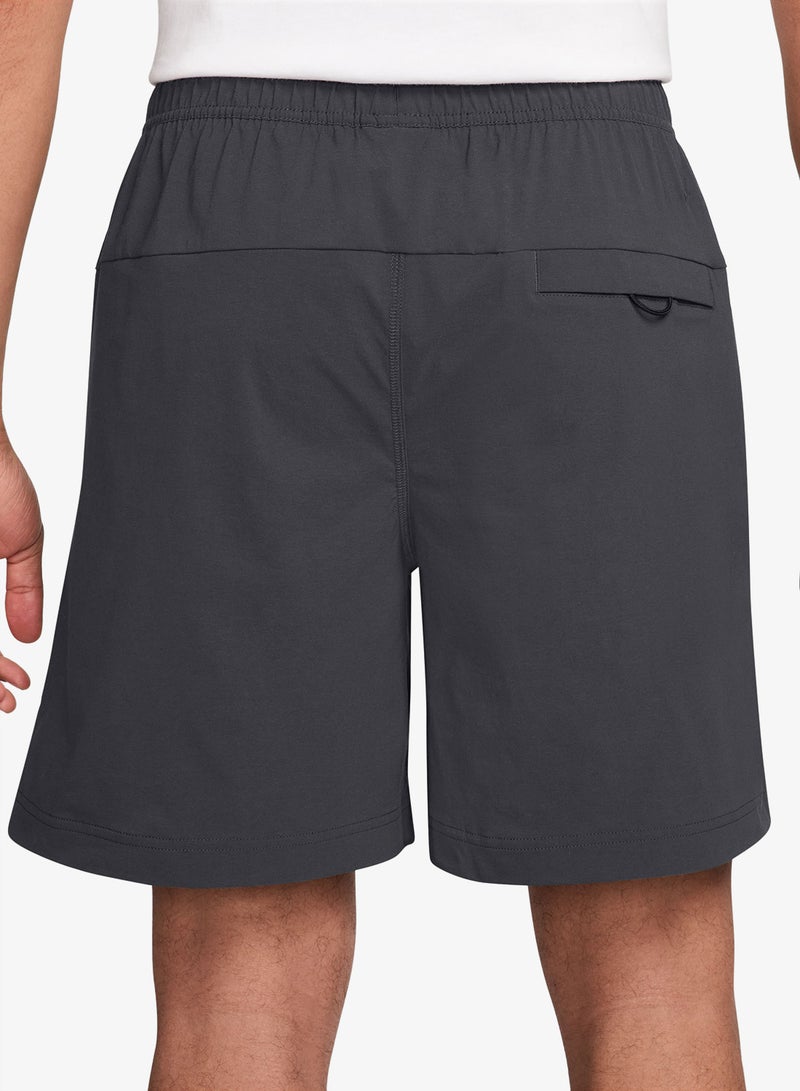Nike Tech Woven Shorts - Image 2