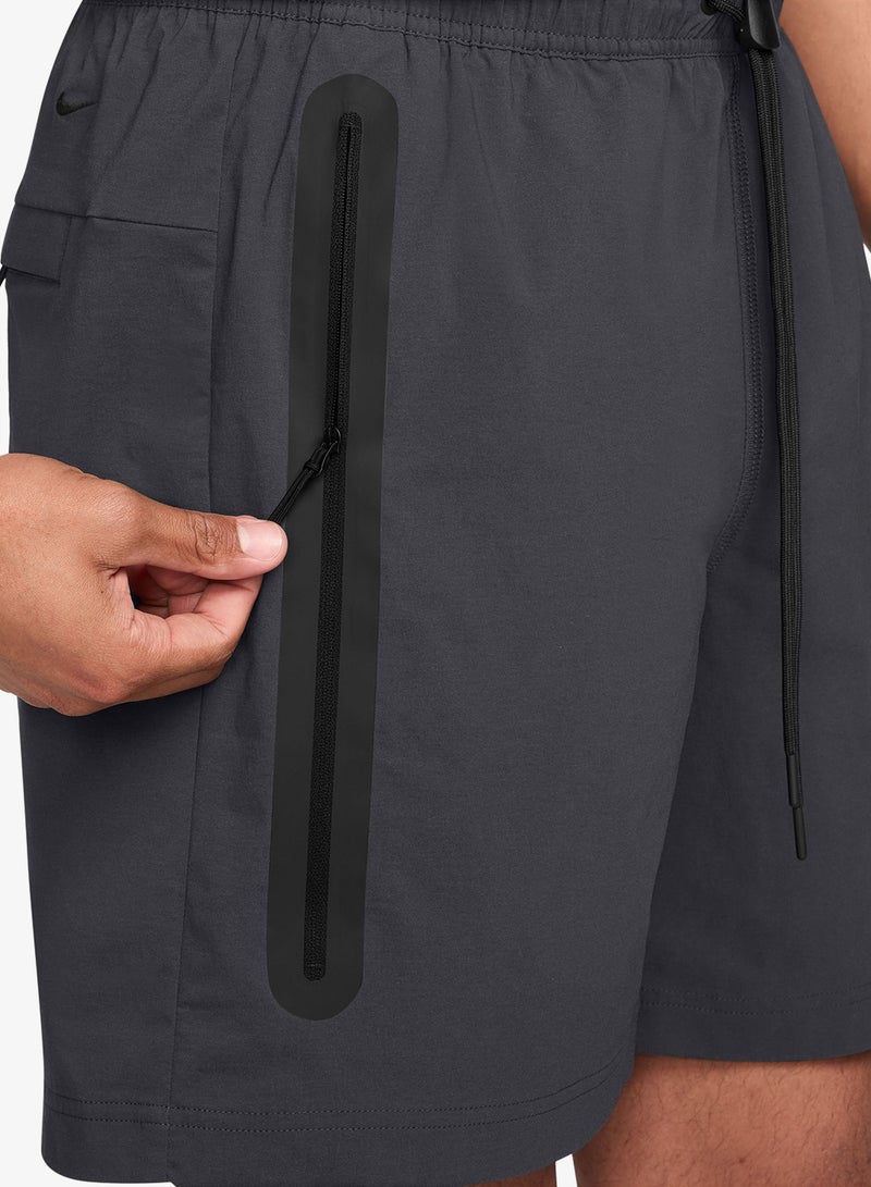 Nike Tech Woven Shorts - Image 4