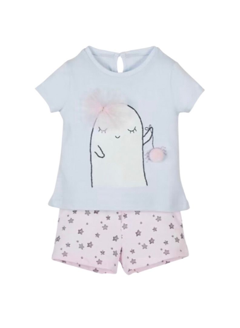 mamino pyjama set
