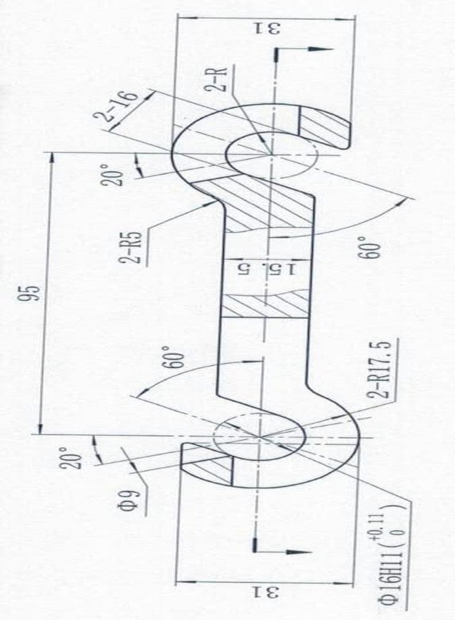 LLDSIMEX Adjustable Vise Stop 5 Axis Movement Mill Work Stop CNC Mill Machines Part Workpiece - Image 5