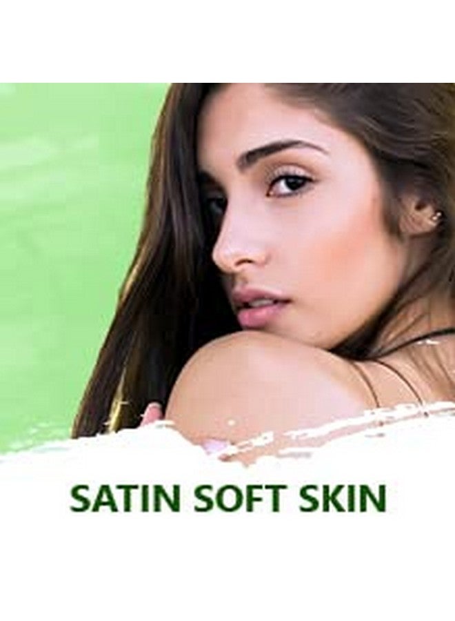 Sunny Aloe Vera Calendula & Vitamin-E Bar Soap: Scarring & Sunburn Relief, Soft & Supple Skin, Antioxidant, Moisturizes, Lightens Blemishes, Reduces Infection, All Skin Types, 75gm (Pack of 6) - Image 5