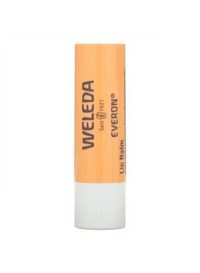 Weleda Everon Lip Balm 0.17 oz 4.8 g - Image 1