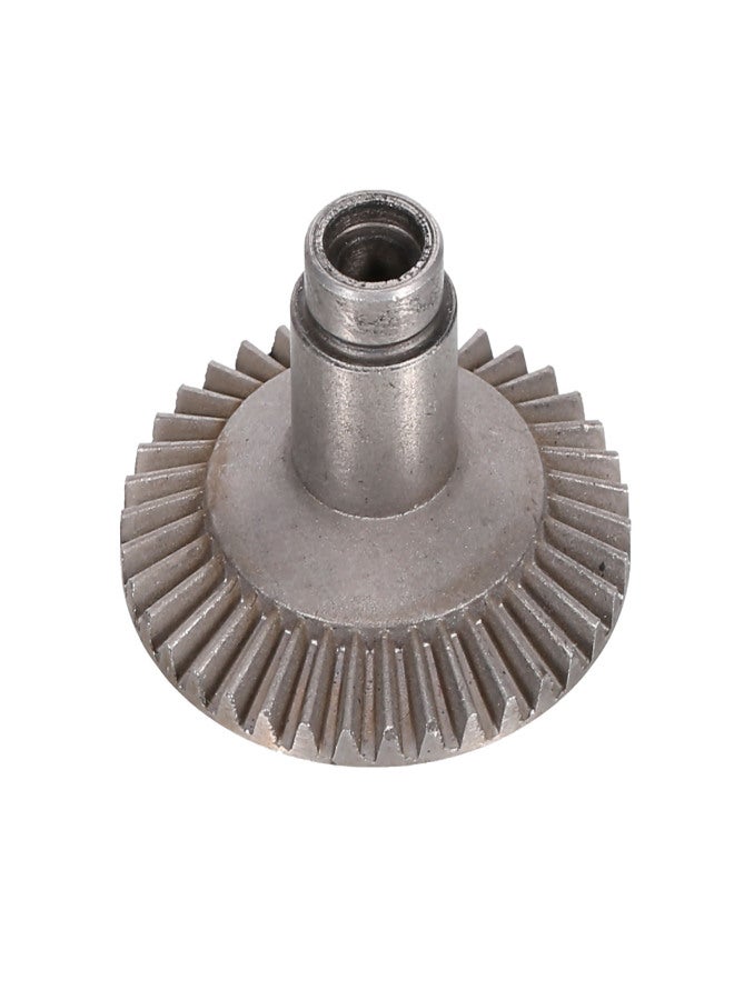 Metal Axle Dogbone Shaft Gear Compatible with 1:10 RC crawler Axial SCX10 Axle Replacement Parts - Image 5