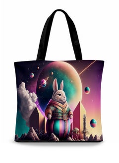 Tat tote bag for women-859  - Image 1