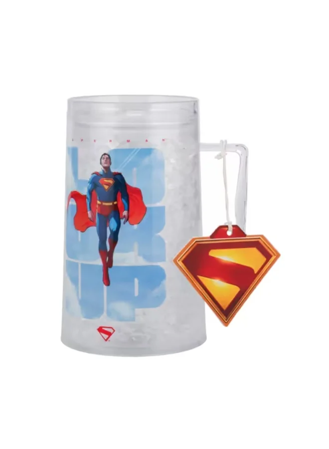 Paladone  Paladone- Superman Freezable Tankard  | Best Price UAE