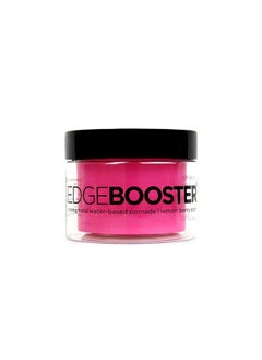 Edge Booster Strong Hold Waterbased Pomade 3.38Oz Lemon Berry Scent - pzsku/Z8C75C395A5EAD5B875C0Z/45/_/1696662647/3592b9a3-a3d7-4bd8-a1af-76e4d6fb4058