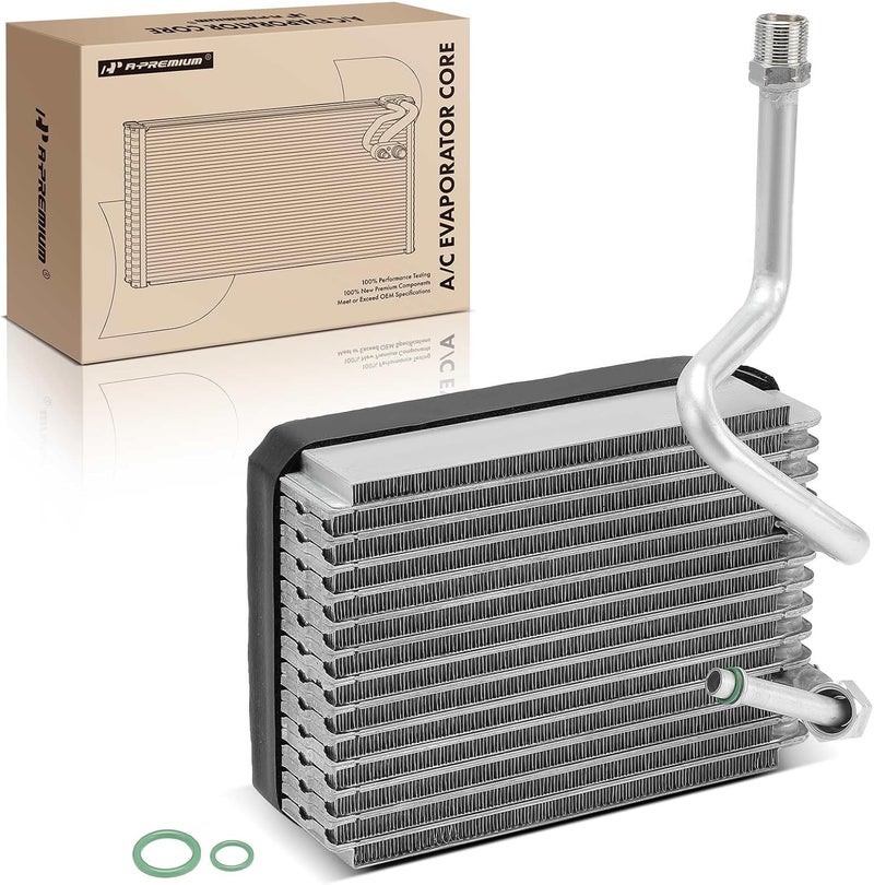 A-Premium Rear A/C Evaporator Core for Chevrolet Tahoe, GMC Yukon, and Cadillac Escalade - Image 1