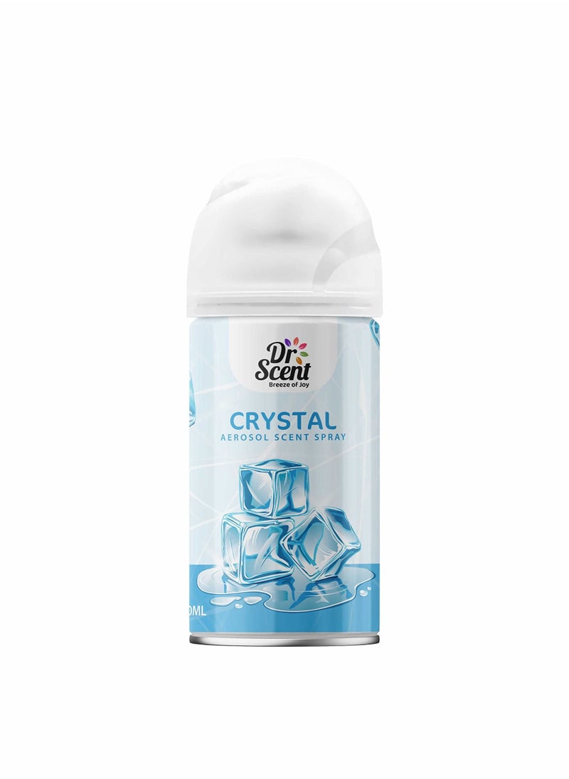 Air Freshener Crystal Aerosol Spray (300ml) - pzsku/Z8C75FA747B841A80769CZ/45/_/1686130683/008a685f-ae04-4e44-9ec8-3bce11a67b68