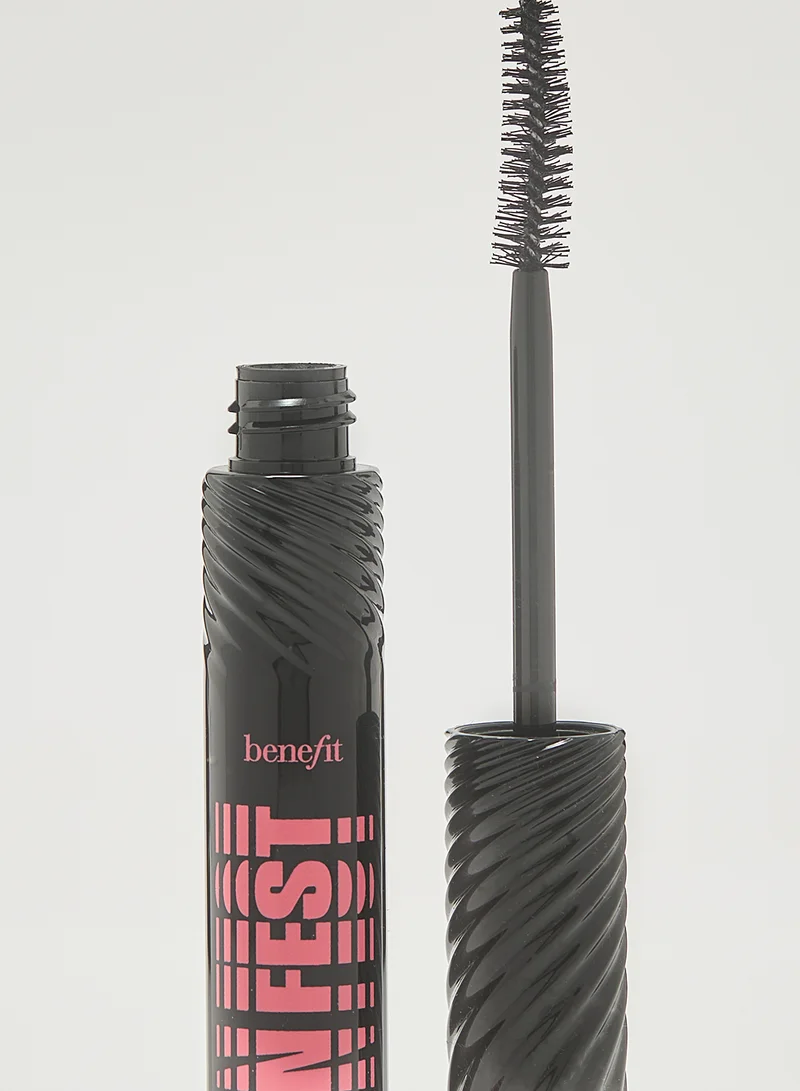 Benefit Cosmetics Fan Fest Mascara 2024 Booster Set