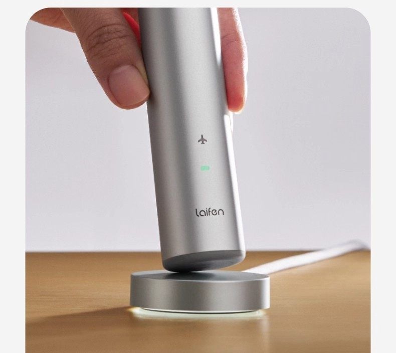 لايفن إلكترونيات Laifen Laifen i2-Aluminum alloy - Image 2
