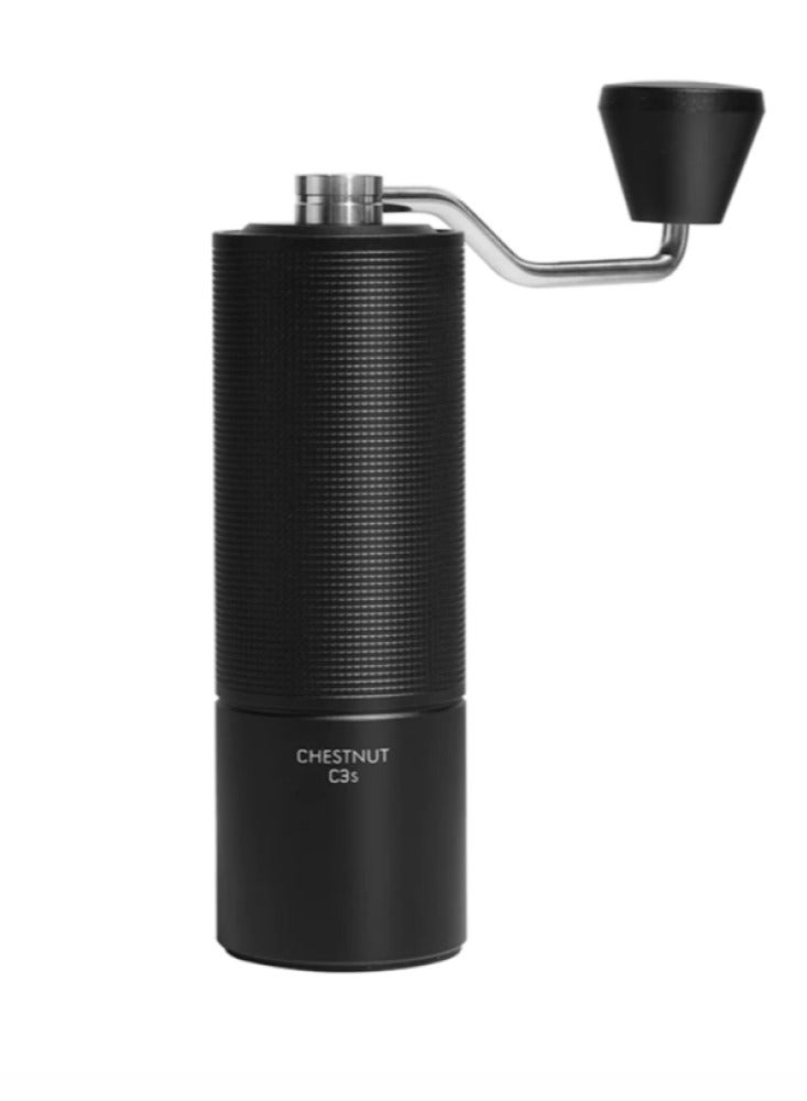 Timemore C3S Hand Grinder Black