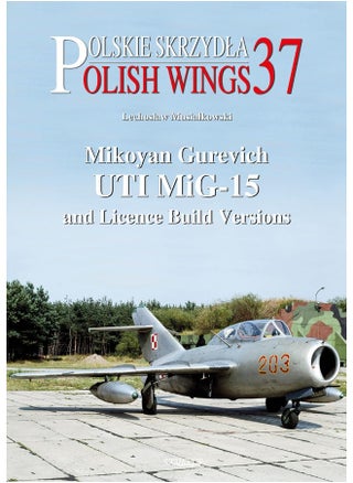 Mikoyan Gurevich Uti Mig-15 and Licence Build Vers - pzsku/Z8C763FECCCCC17F0AA7EZ/45/_/1726052486/9ce521a5-c2fa-46ec-9d55-a0bc91c3f5aa