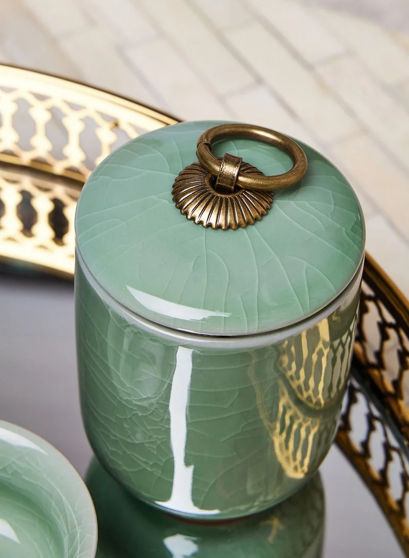 AURORA Tea Sets