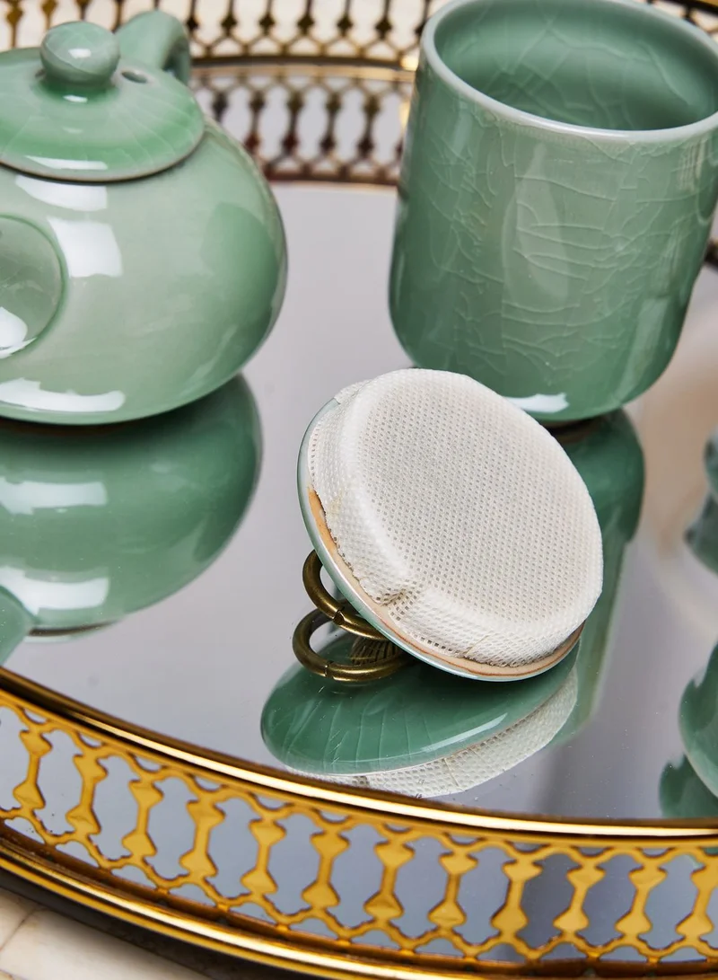 AURORA Tea Sets