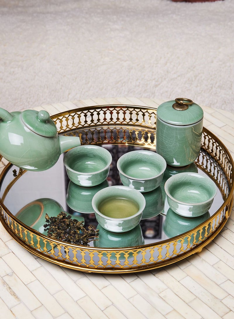 AURORA Tea Sets - Image 1
