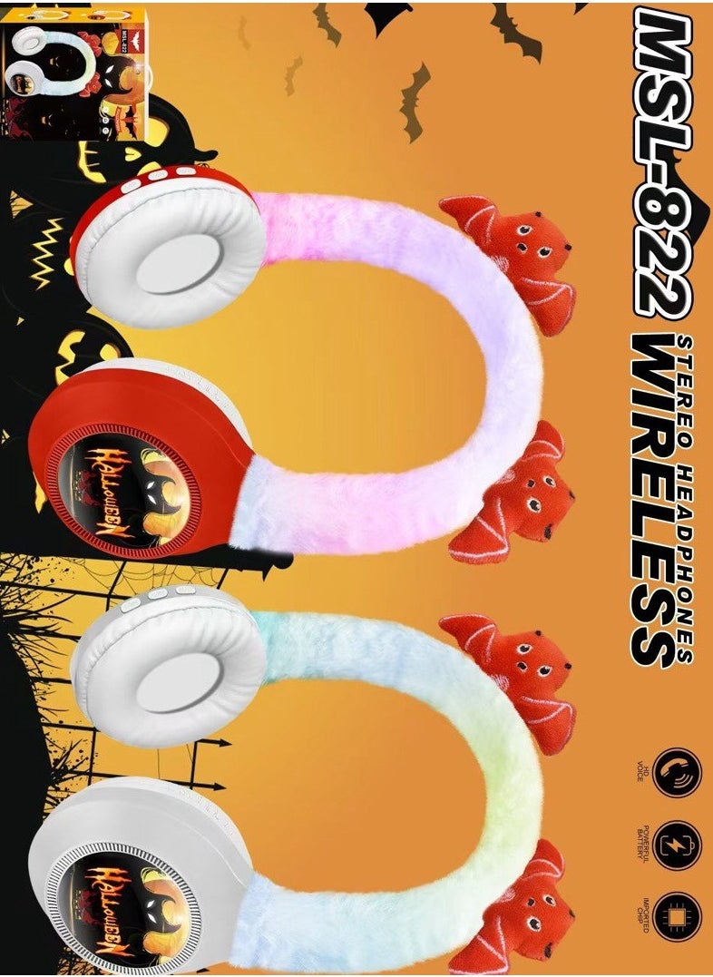 Generic - Wireless Headphone - Image 1