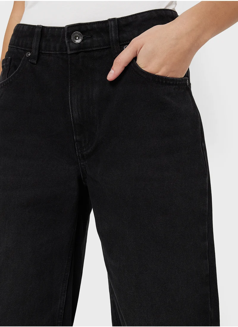 ONLY High Waist Jeans