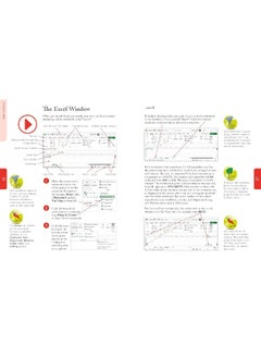 In Easy Steps Microsoft Excel : Illustrated Us g Excel Microsoft 365  - Image 2