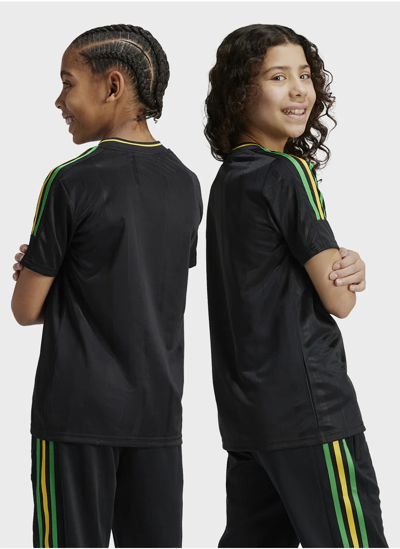 Adidas Youth Graphic T-Shirt