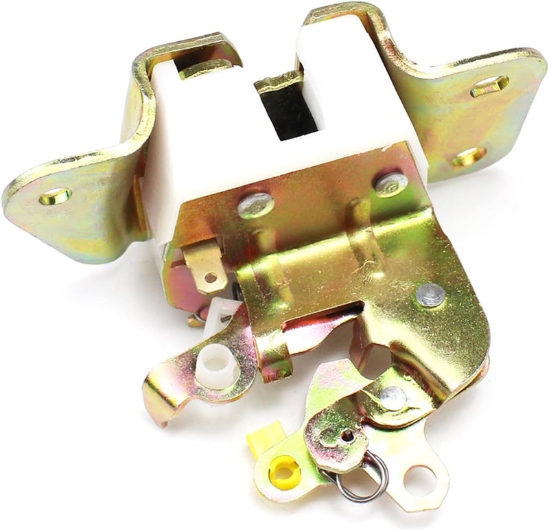 Wivplex Trunk Liftgate Lock Latch Actuator for Mitsubishi - Image 2