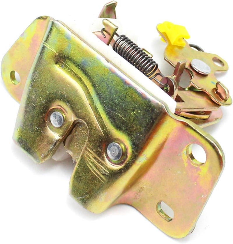 Wivplex Trunk Liftgate Lock Latch Actuator for Mitsubishi - Image 4