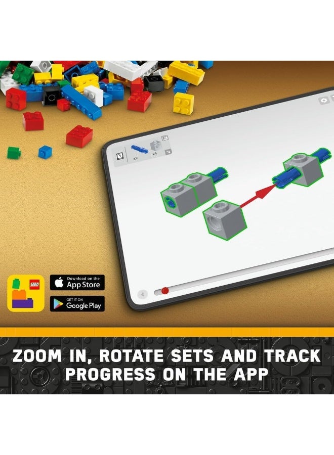 LEGO 75372 Clone Trooper & Battle Droid Battle - Image 3