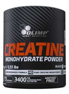 Olimp Creatine Monohydrate Powder - 250g 