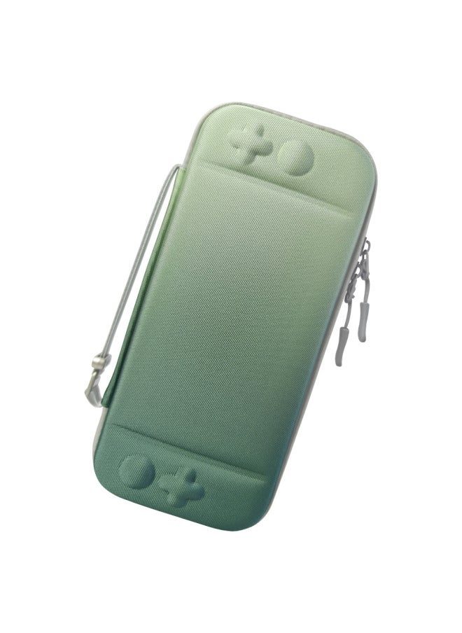 Generic 2025 Switch2 Storage Bag Gradient EVA Hot Sale Nintendo 2 Generation Handheld Accessories Protection Bag-Model:[r Wilderness] Switch 2nd Generation (2025 Model) Storage Bag  - Image 1