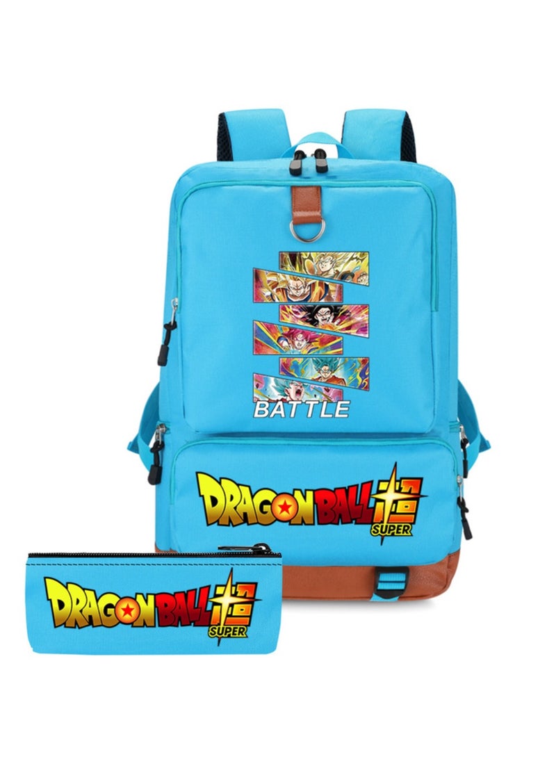 KUYING Leisure Commuting Backpack