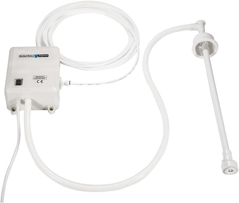 TDRFORCE Bottle Water Dispenser Pump System - Image 2