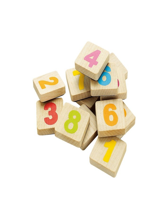 Sevi Set Magnetic Numbers - Image 1