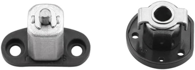 for DJI for Mini 2 Drone Body Shell for Propeller Paddle Blade for Motor Arm Battery Case Side Cover Easy to Replace(Front and Rear one)