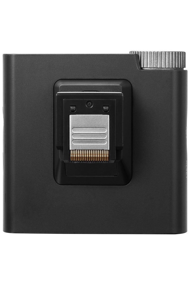 Godox Godox Virso S M2 2-Person Wireless Microphone System for Sony Cameras and Smartphones - Image 5