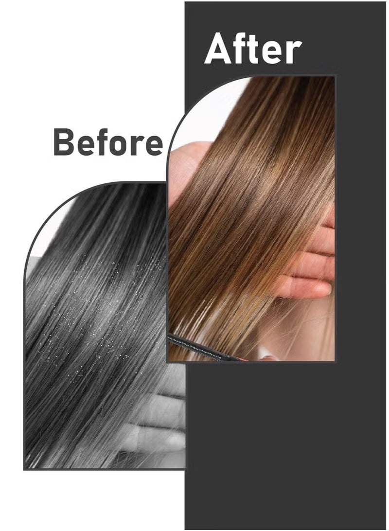 Lice Combs, Stainless Steel Fine Tooth Comb Lice Comb Professional Head Lice Nit Removal Hair Comb for Kids Adults Pets Dog Long/Short Hair - Image 5