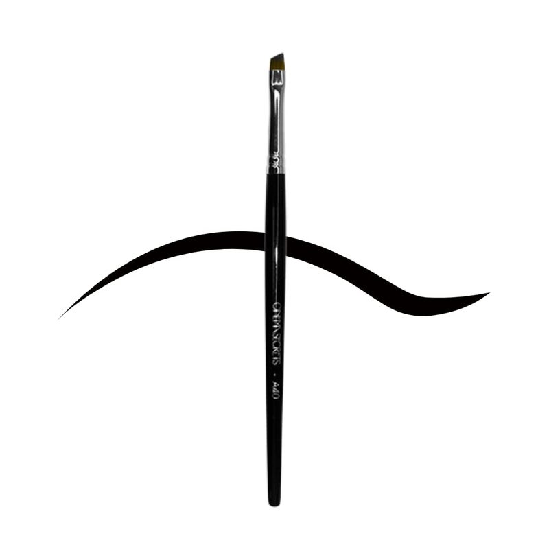 Cinema Secrets A40- Angled Brow Brush - Image 3